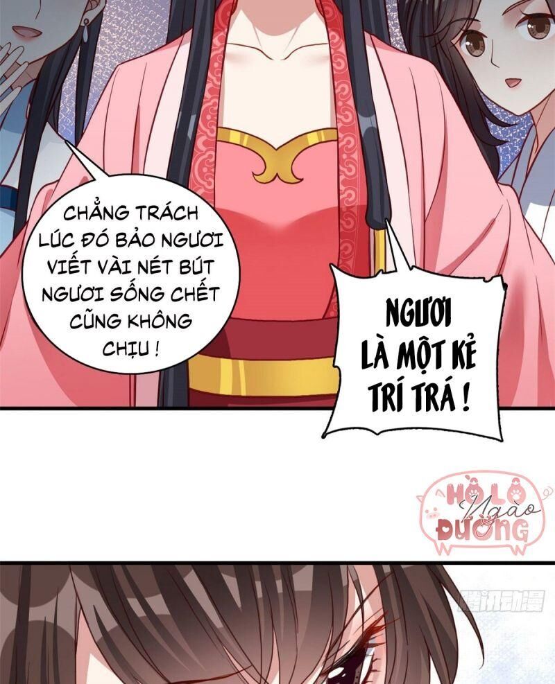 Thiều Quang Mạn Chapter 31 - Trang 2