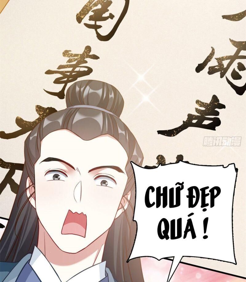 Thiều Quang Mạn Chapter 30 - Trang 2