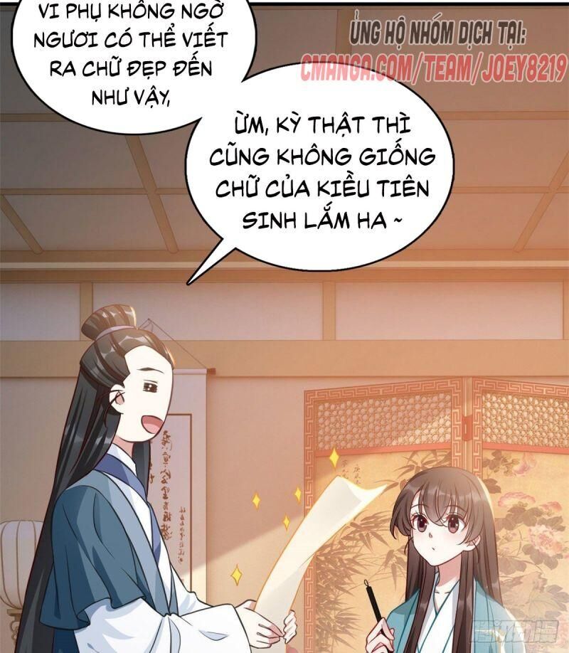 Thiều Quang Mạn Chapter 30 - Trang 2