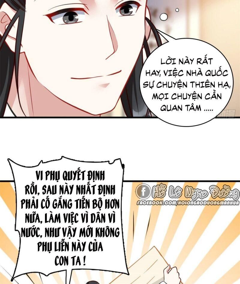 Thiều Quang Mạn Chapter 30 - Trang 2