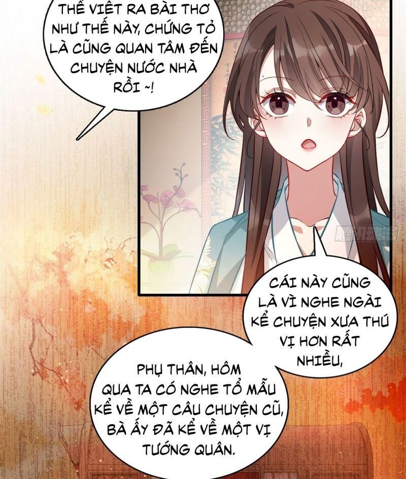 Thiều Quang Mạn Chapter 30 - Trang 2