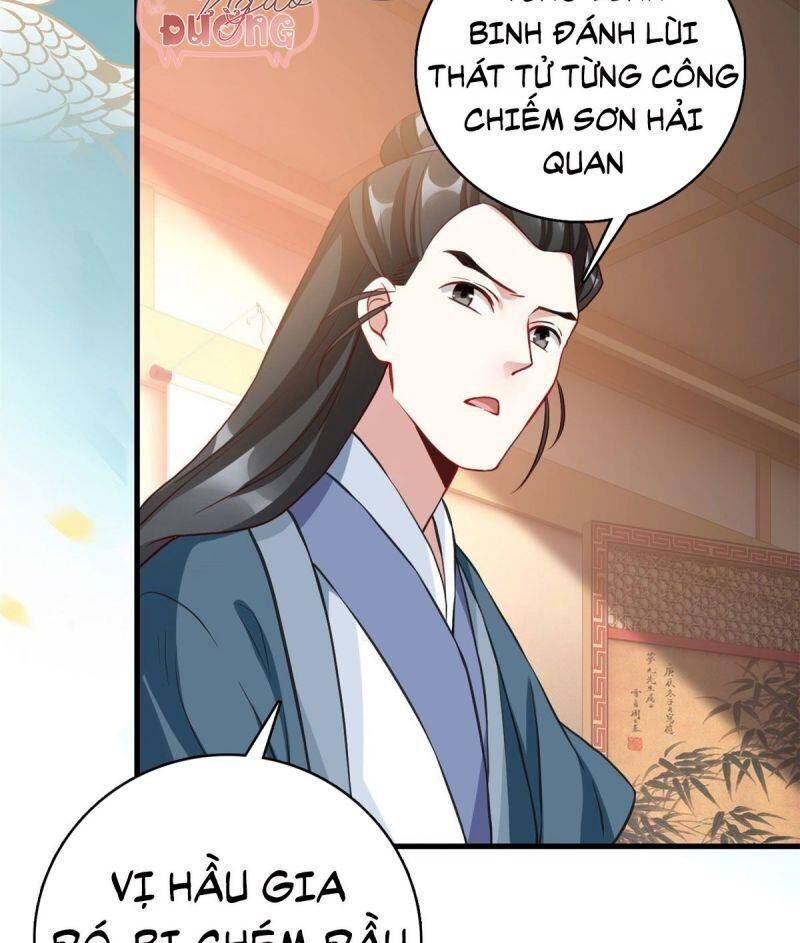 Thiều Quang Mạn Chapter 30 - Trang 2