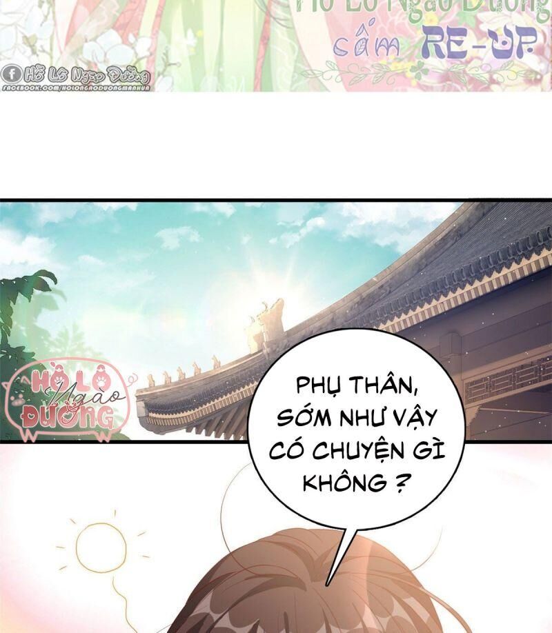 Thiều Quang Mạn Chapter 30 - Trang 2