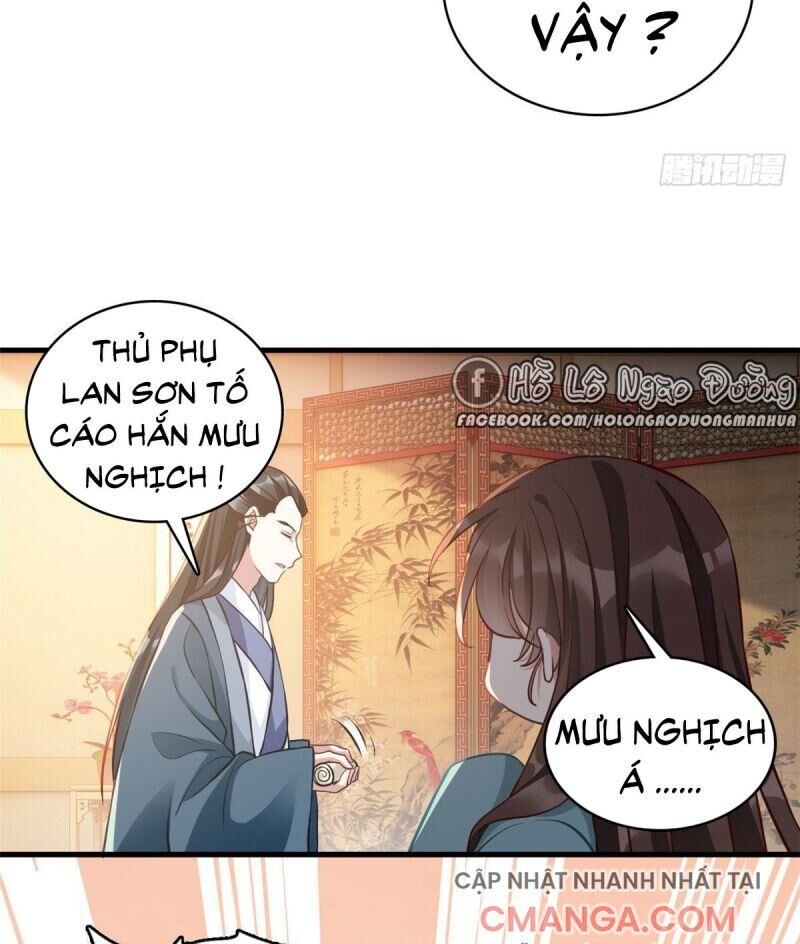 Thiều Quang Mạn Chapter 30 - Trang 2