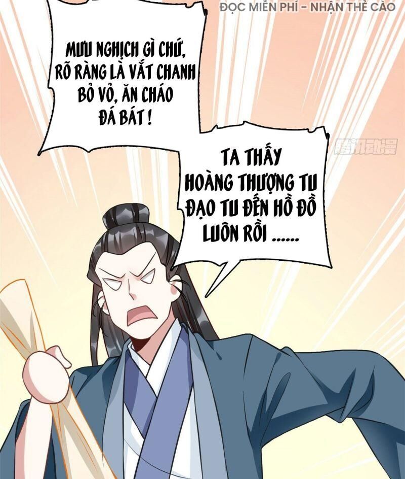 Thiều Quang Mạn Chapter 30 - Trang 2