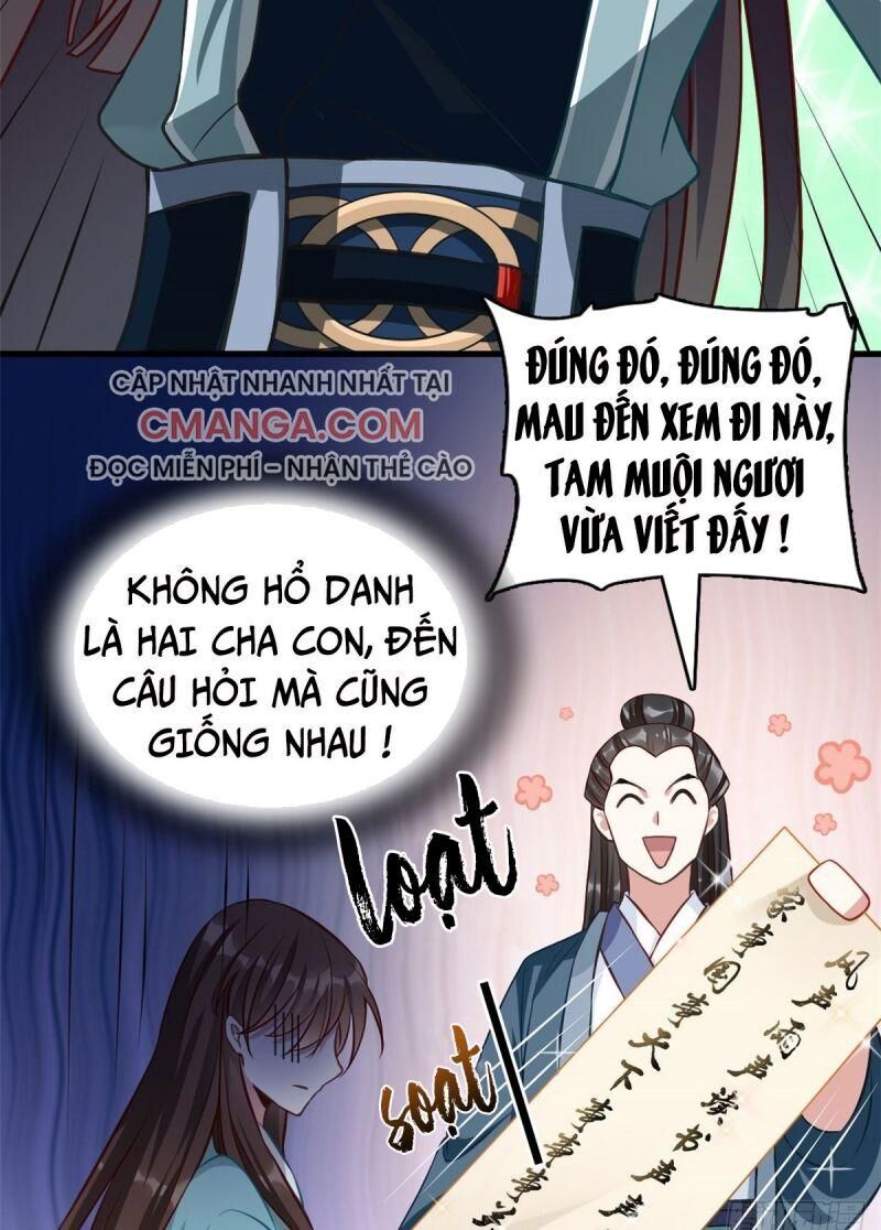 Thiều Quang Mạn Chapter 30 - Trang 2