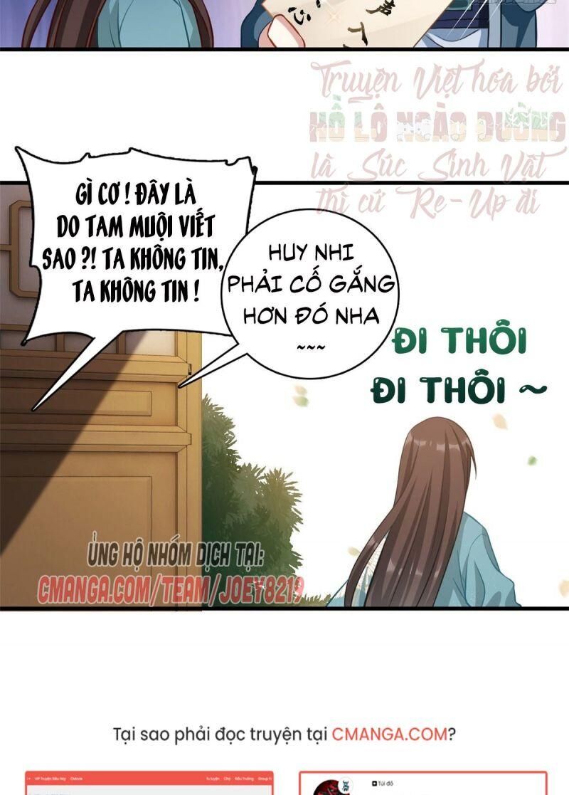 Thiều Quang Mạn Chapter 30 - Trang 2