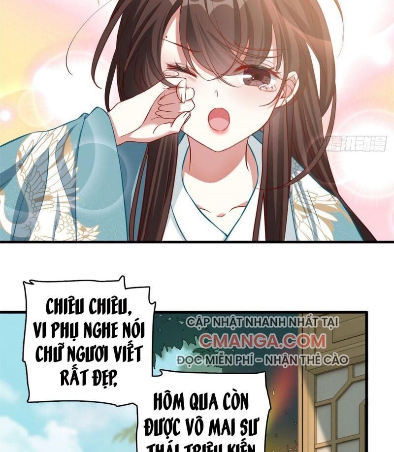 Thiều Quang Mạn Chapter 30 - Trang 2