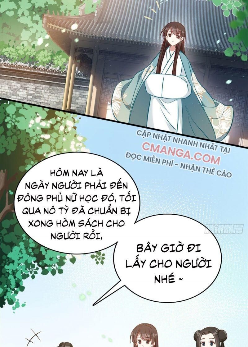 Thiều Quang Mạn Chapter 30 - Trang 2