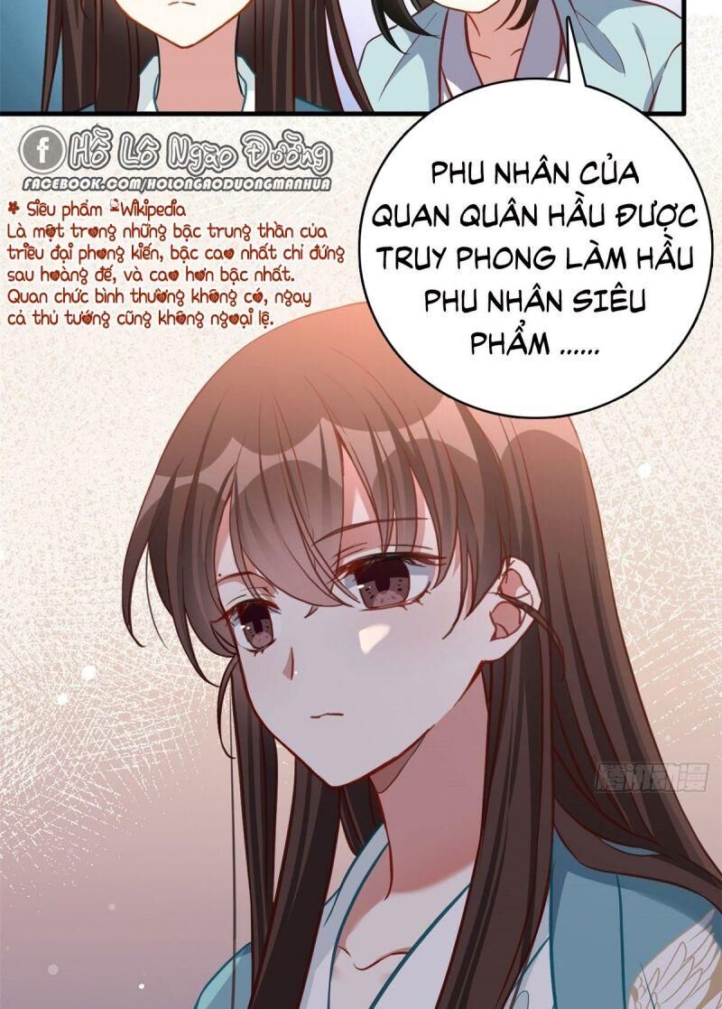 Thiều Quang Mạn Chapter 30 - Trang 2