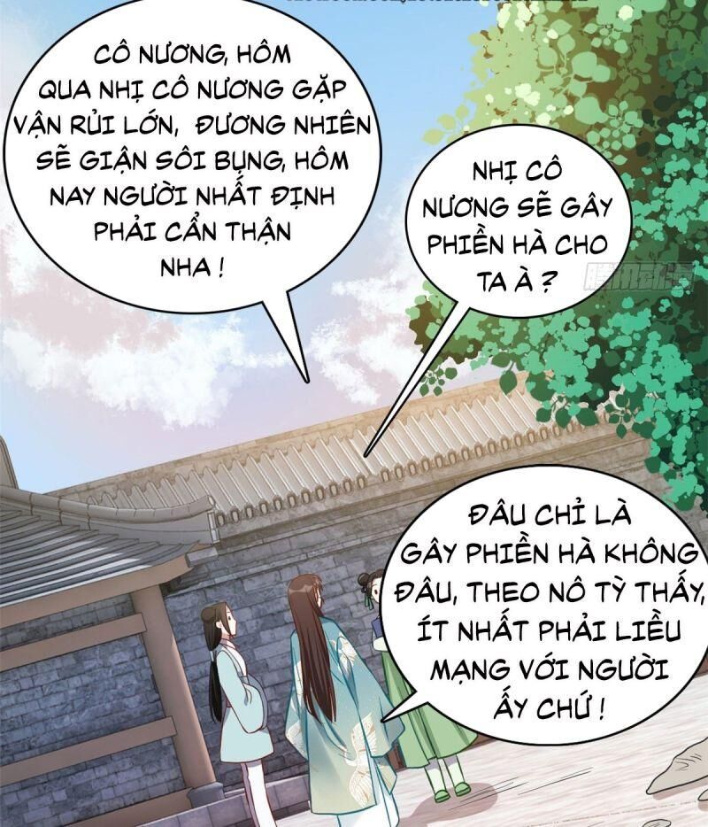 Thiều Quang Mạn Chapter 30 - Trang 2