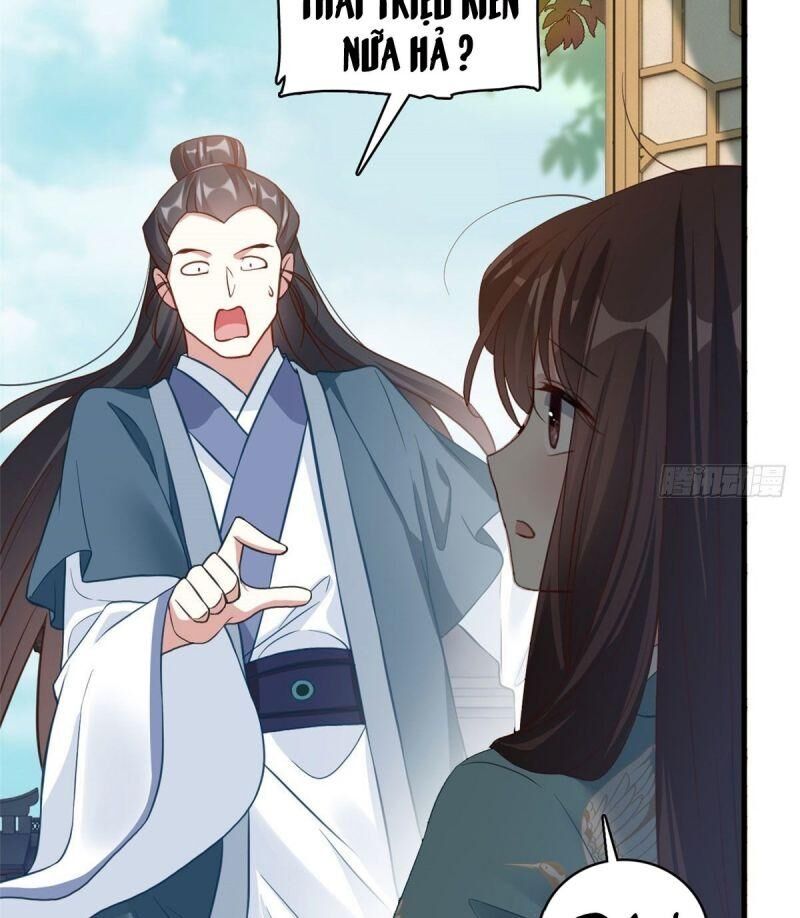 Thiều Quang Mạn Chapter 30 - Trang 2