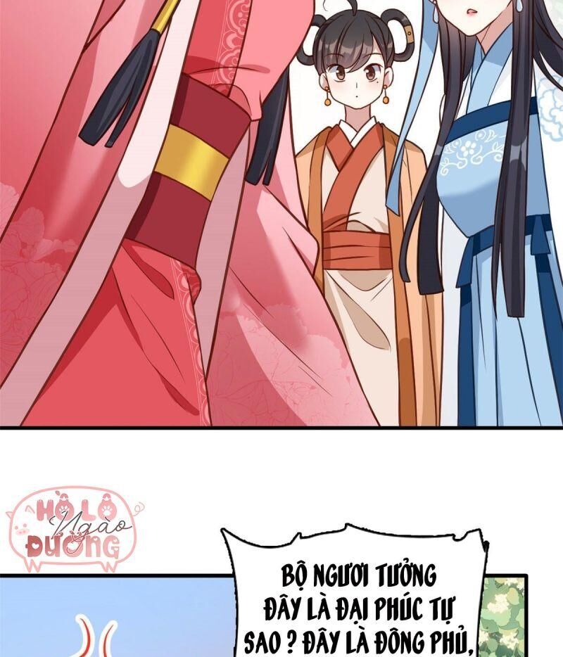 Thiều Quang Mạn Chapter 30 - Trang 2