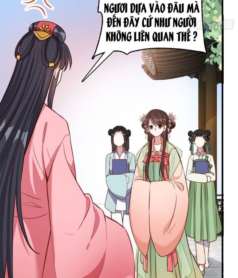 Thiều Quang Mạn Chapter 30 - Trang 2