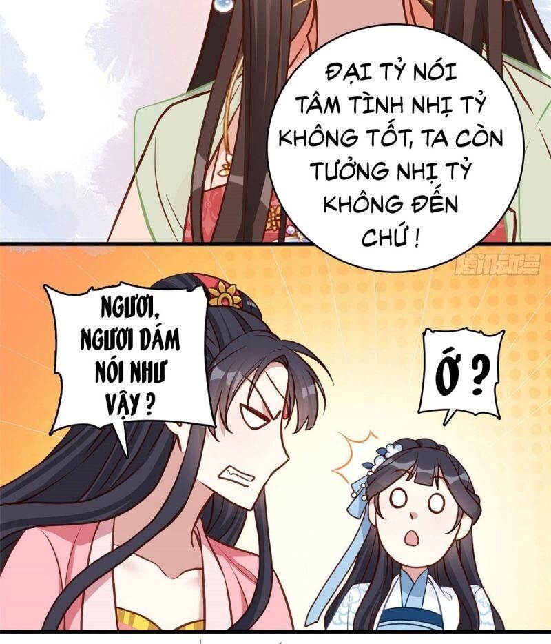 Thiều Quang Mạn Chapter 30 - Trang 2