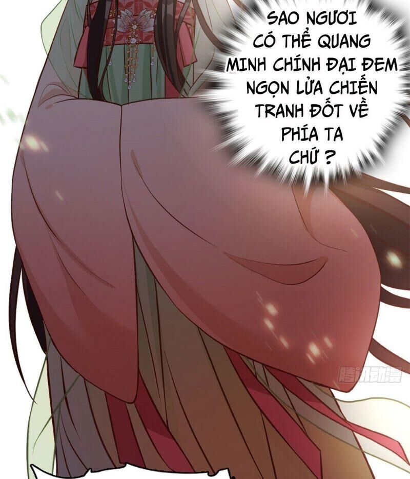 Thiều Quang Mạn Chapter 30 - Trang 2