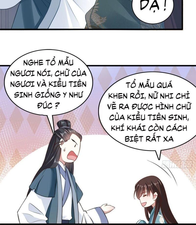 Thiều Quang Mạn Chapter 30 - Trang 2