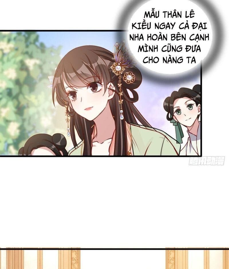 Thiều Quang Mạn Chapter 30 - Trang 2