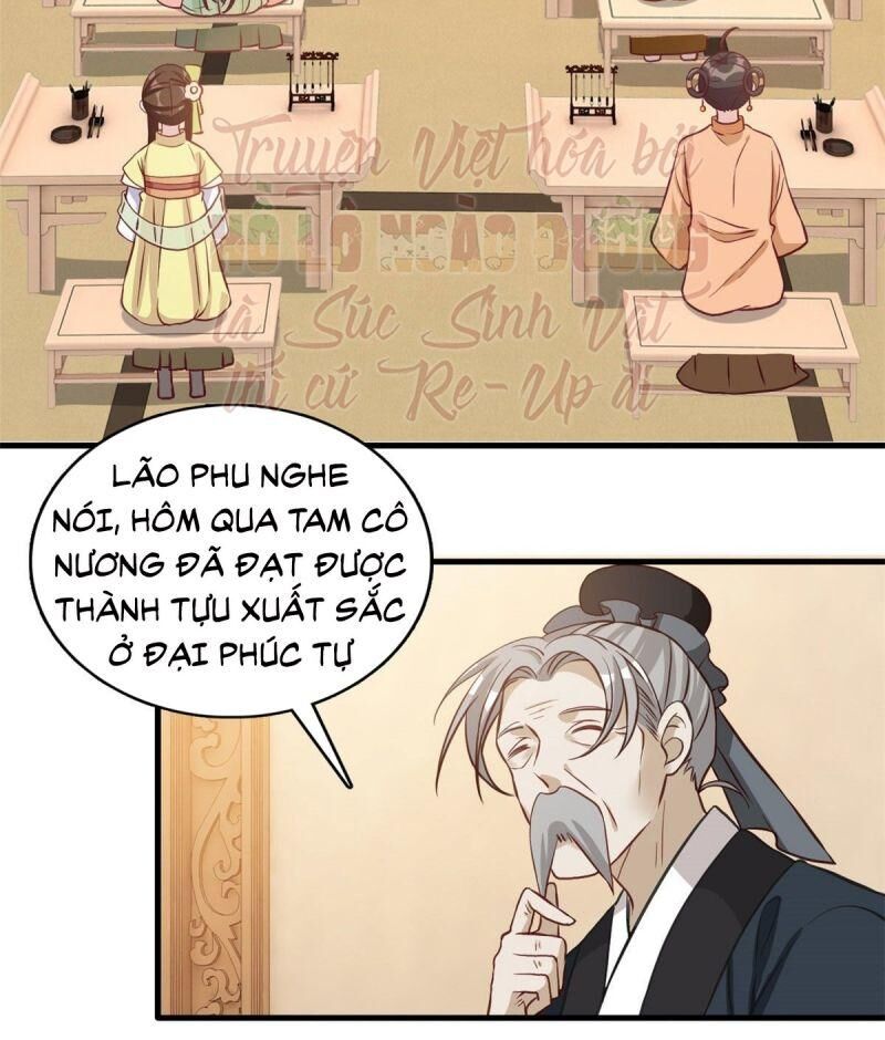 Thiều Quang Mạn Chapter 30 - Trang 2