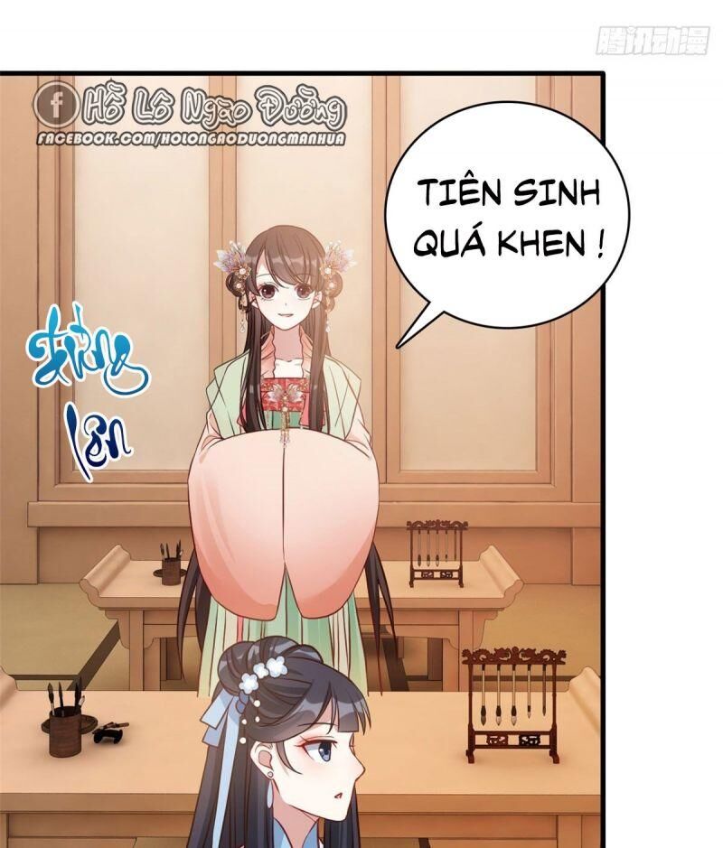 Thiều Quang Mạn Chapter 30 - Trang 2