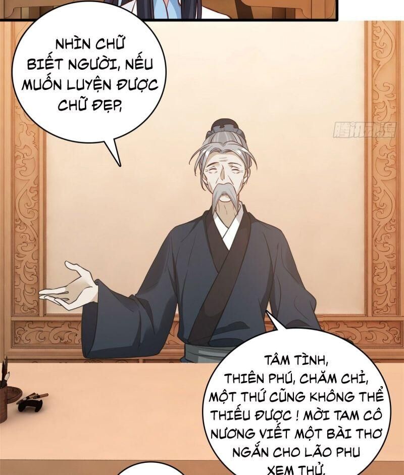 Thiều Quang Mạn Chapter 30 - Trang 2