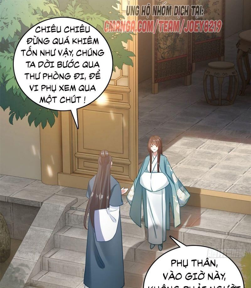 Thiều Quang Mạn Chapter 30 - Trang 2