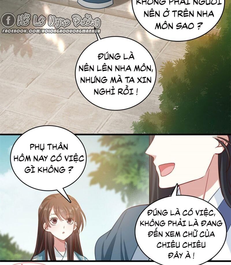 Thiều Quang Mạn Chapter 30 - Trang 2