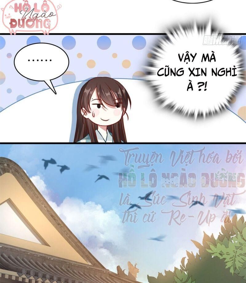 Thiều Quang Mạn Chapter 30 - Trang 2