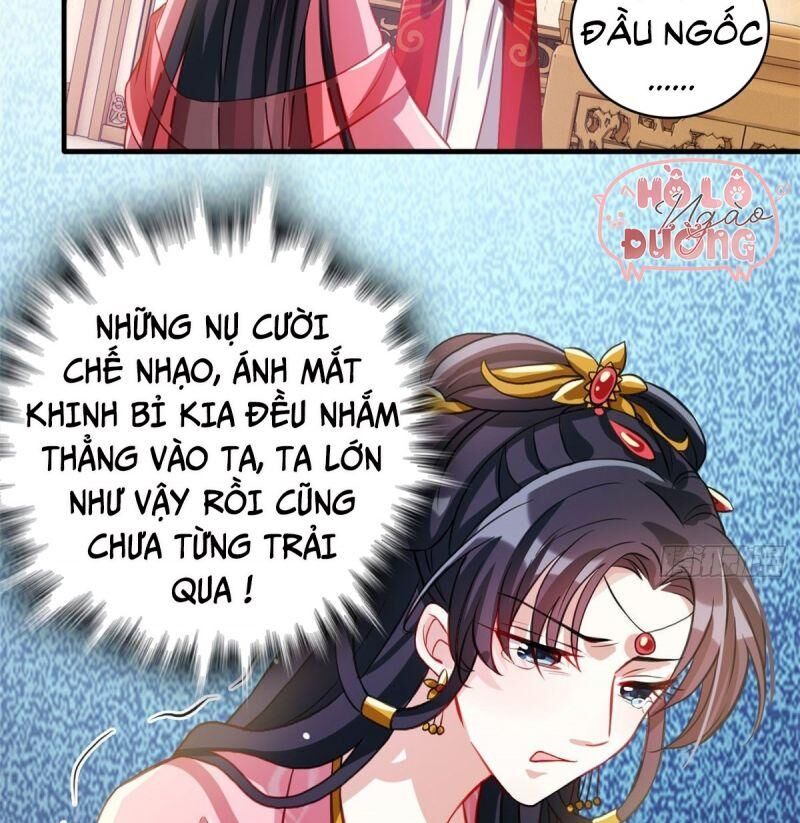 Thiều Quang Mạn Chapter 29 - Trang 2