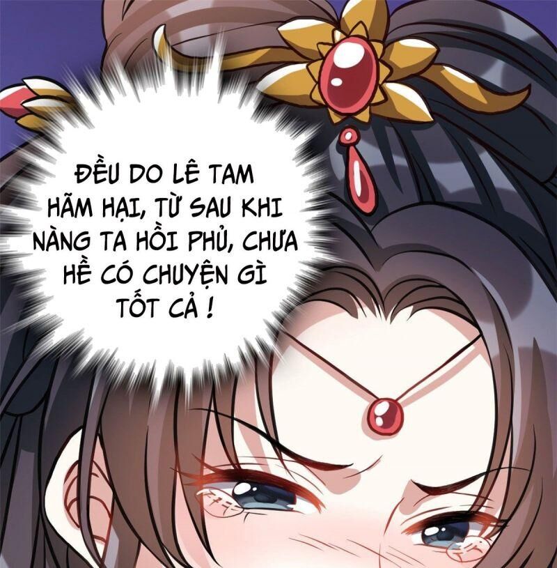 Thiều Quang Mạn Chapter 29 - Trang 2