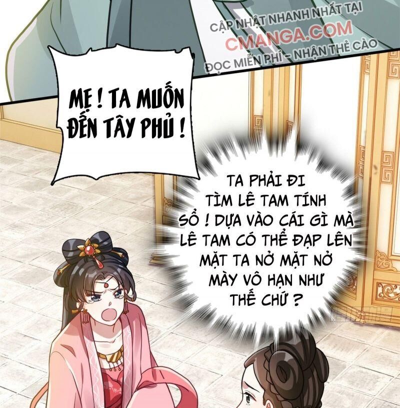 Thiều Quang Mạn Chapter 29 - Trang 2