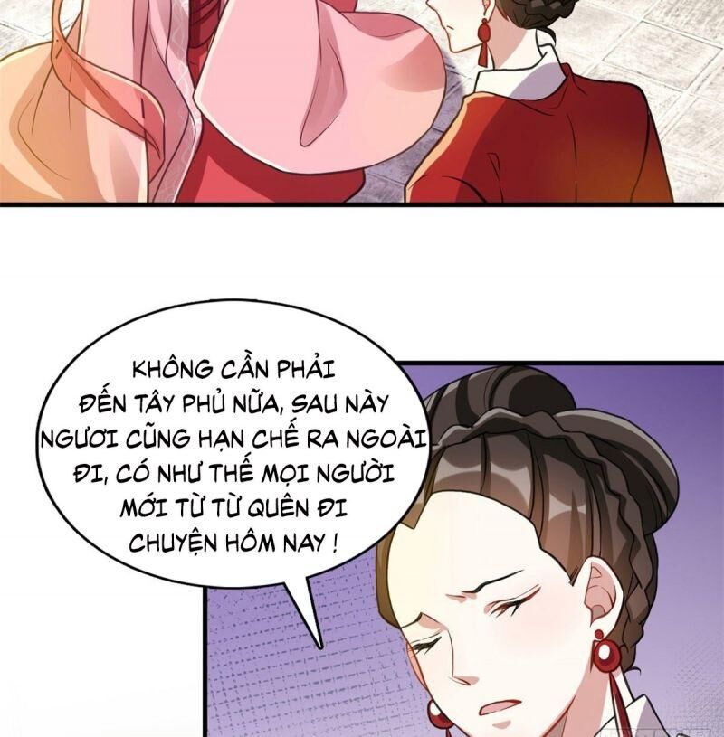 Thiều Quang Mạn Chapter 29 - Trang 2