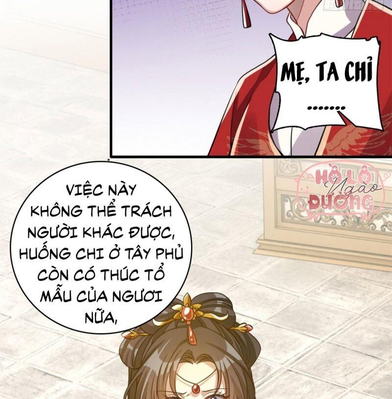 Thiều Quang Mạn Chapter 29 - Trang 2