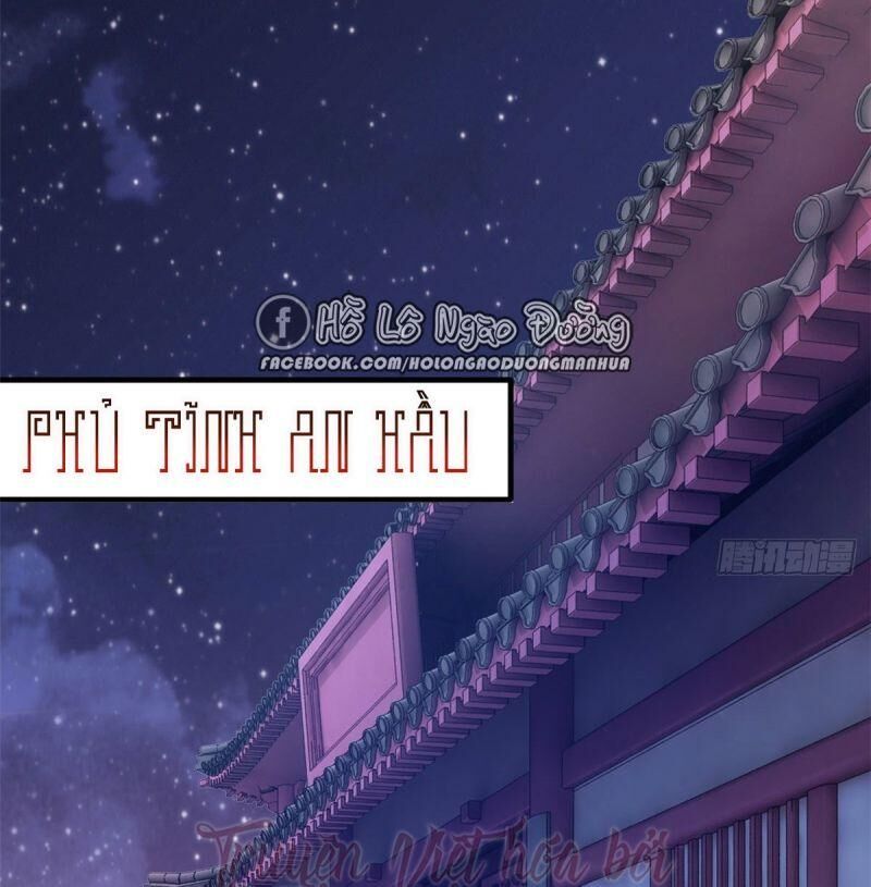 Thiều Quang Mạn Chapter 29 - Trang 2