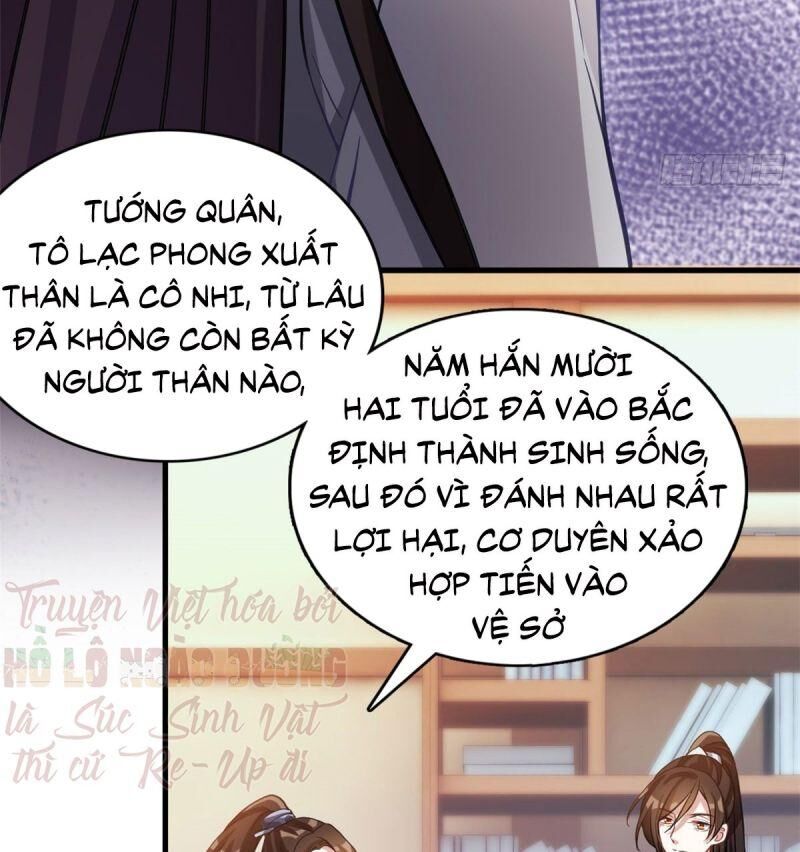 Thiều Quang Mạn Chapter 29 - Trang 2