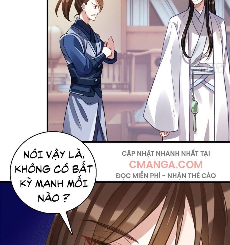 Thiều Quang Mạn Chapter 29 - Trang 2