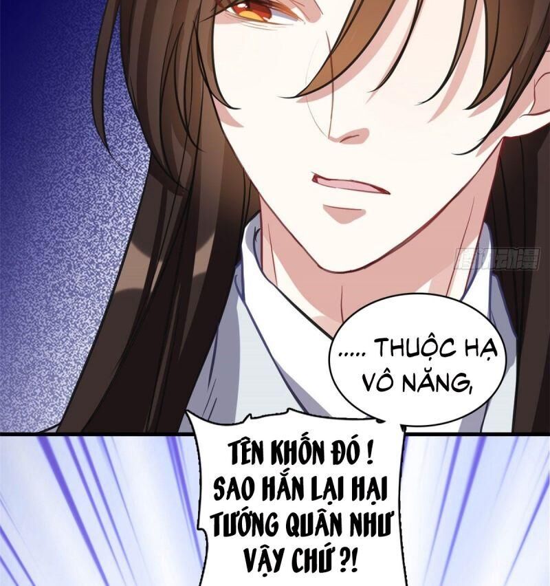 Thiều Quang Mạn Chapter 29 - Trang 2