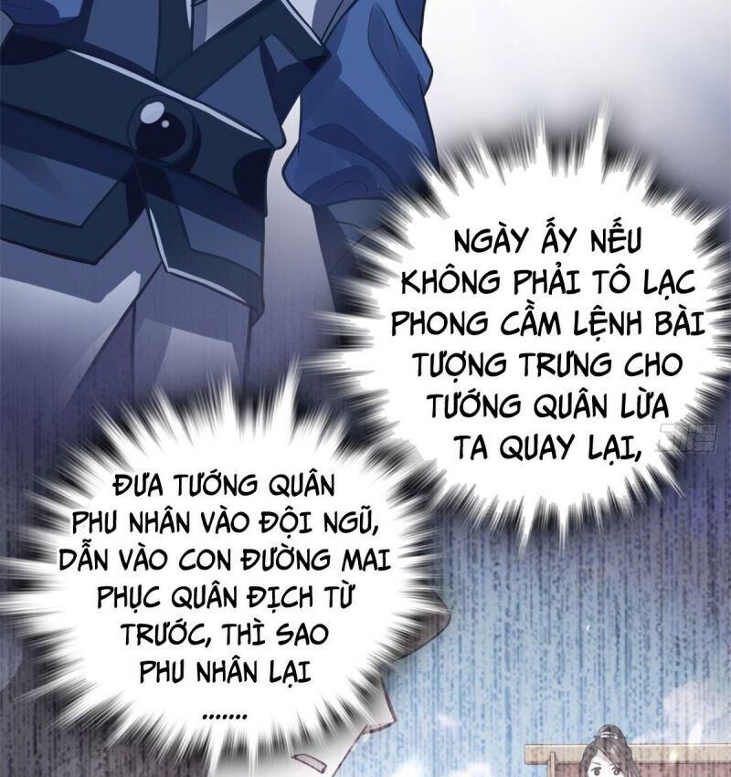 Thiều Quang Mạn Chapter 29 - Trang 2