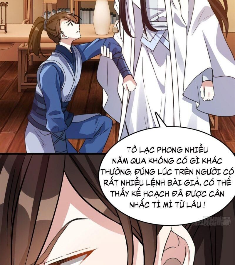 Thiều Quang Mạn Chapter 29 - Trang 2