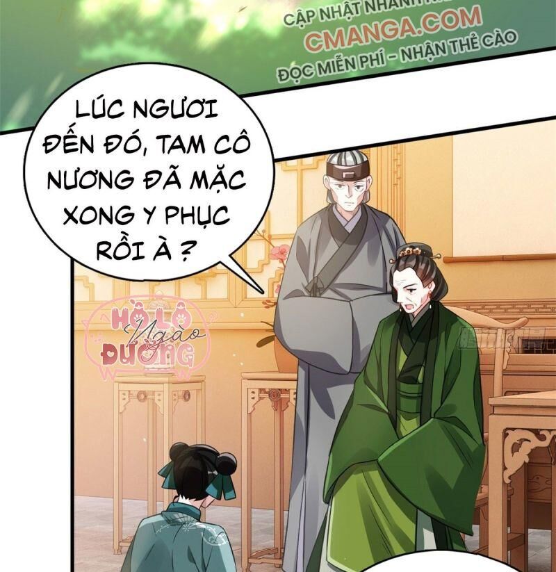 Thiều Quang Mạn Chapter 29 - Trang 2