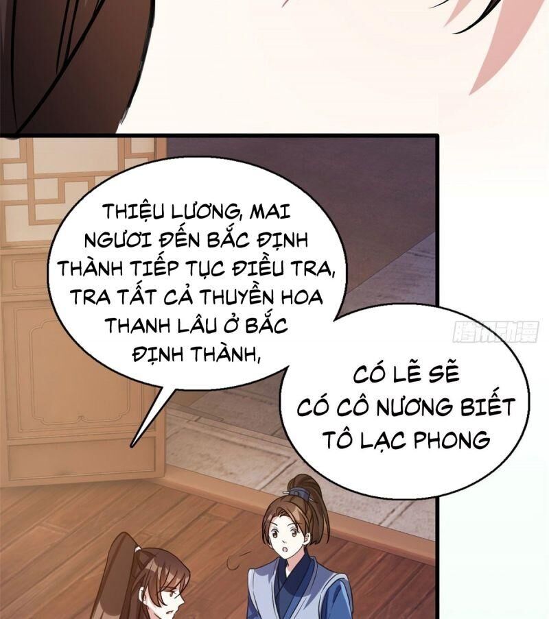 Thiều Quang Mạn Chapter 29 - Trang 2