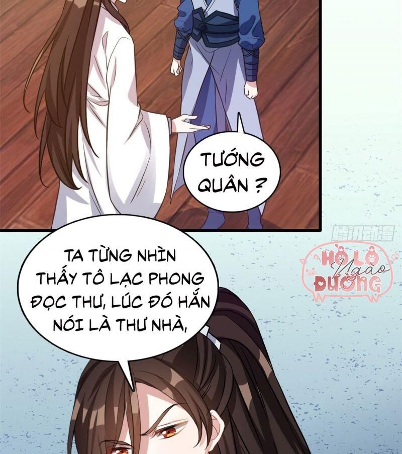 Thiều Quang Mạn Chapter 29 - Trang 2