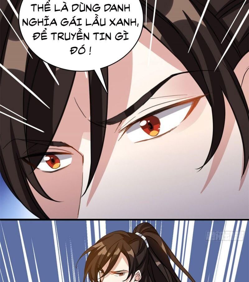 Thiều Quang Mạn Chapter 29 - Trang 2