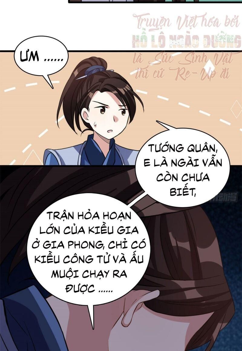 Thiều Quang Mạn Chapter 29 - Trang 2