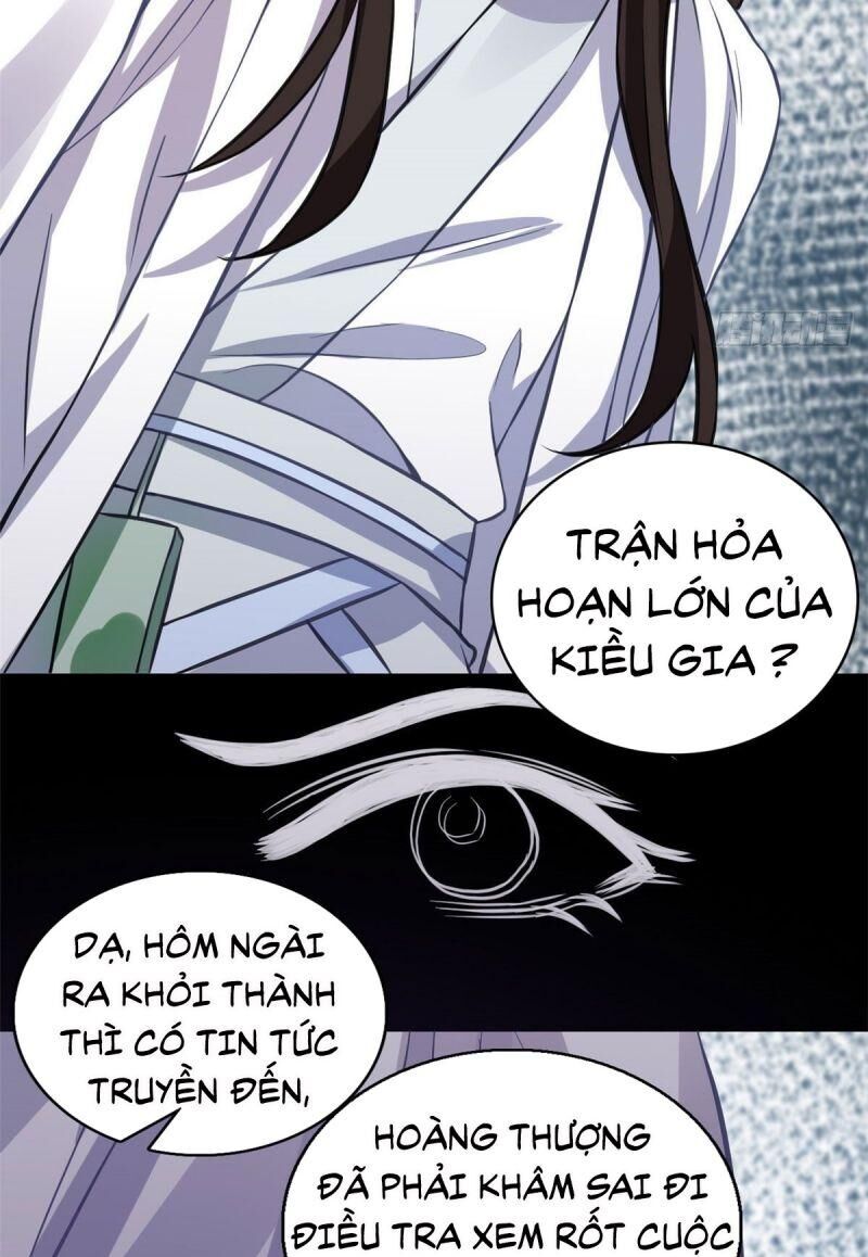 Thiều Quang Mạn Chapter 29 - Trang 2