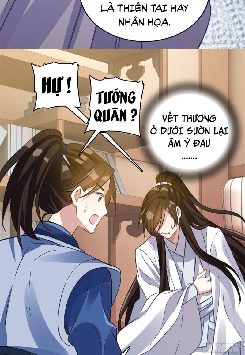 Thiều Quang Mạn Chapter 29 - Trang 2