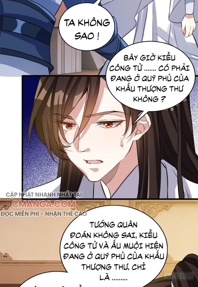 Thiều Quang Mạn Chapter 29 - Trang 2