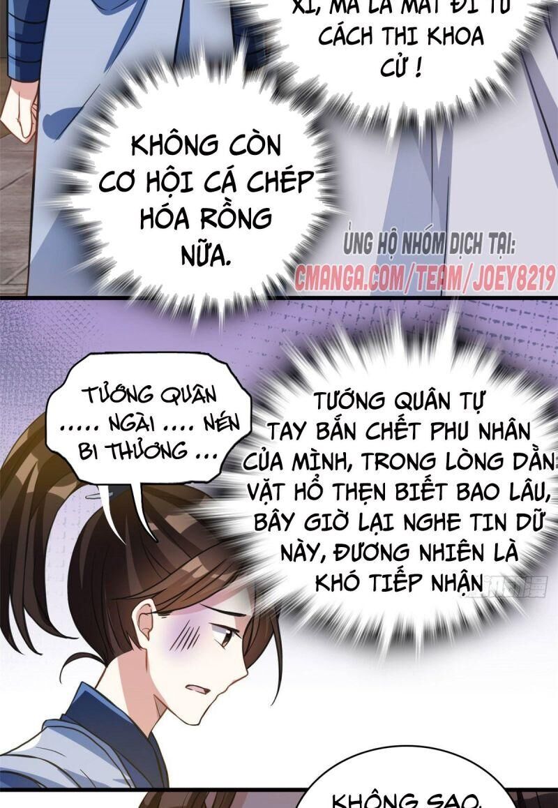 Thiều Quang Mạn Chapter 29 - Trang 2