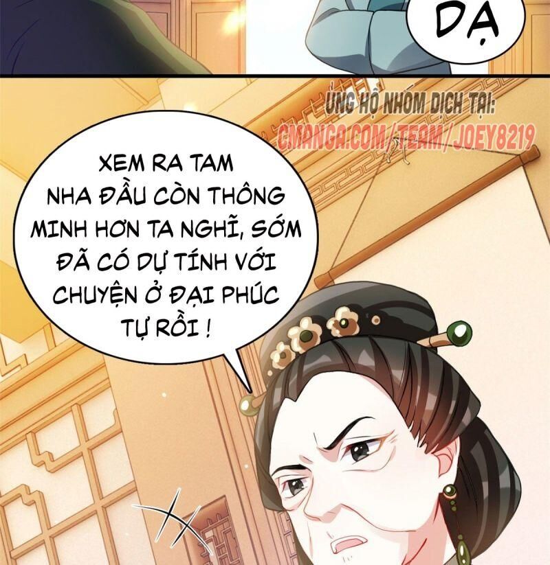 Thiều Quang Mạn Chapter 29 - Trang 2