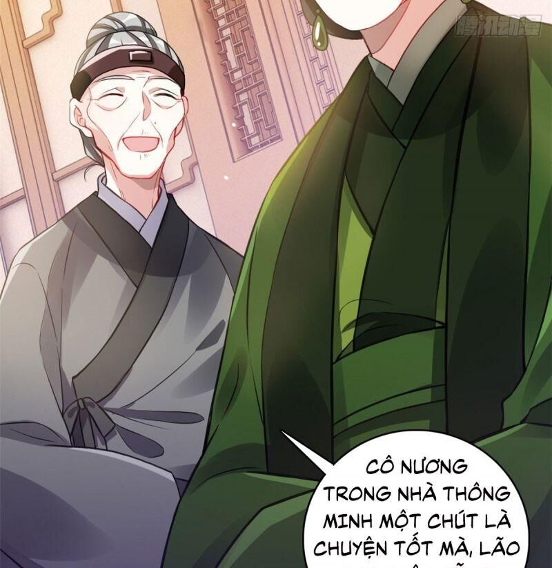 Thiều Quang Mạn Chapter 29 - Trang 2